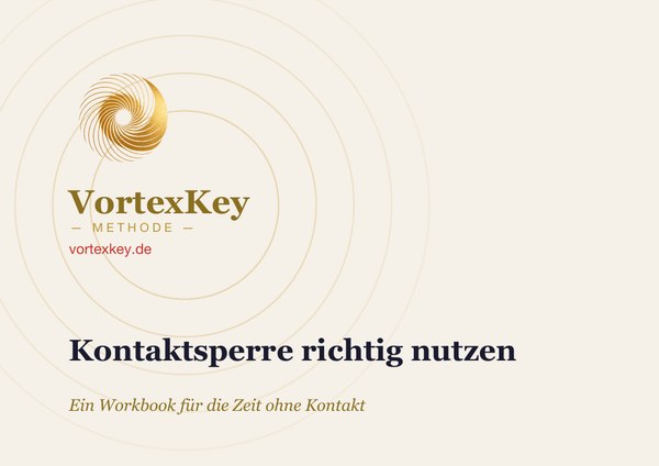 Kontaktsperre richtig nutzen