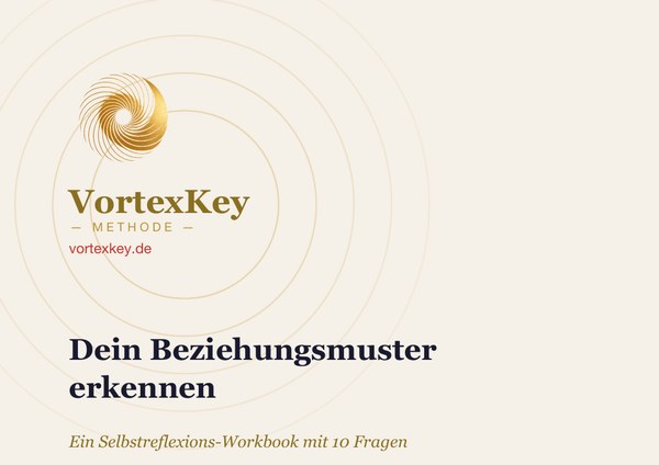 Dein Beziehungsmuster erkennen