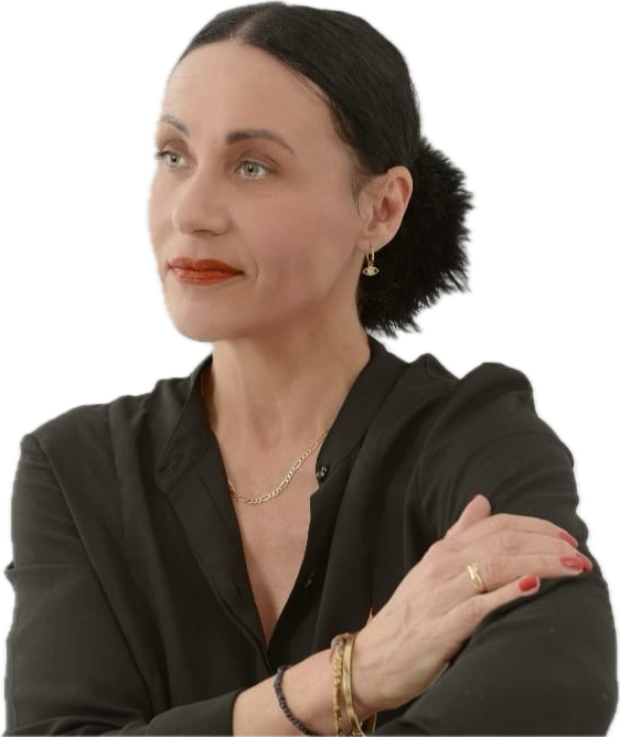 Kristina Helwig Human Design Co-Trainerin