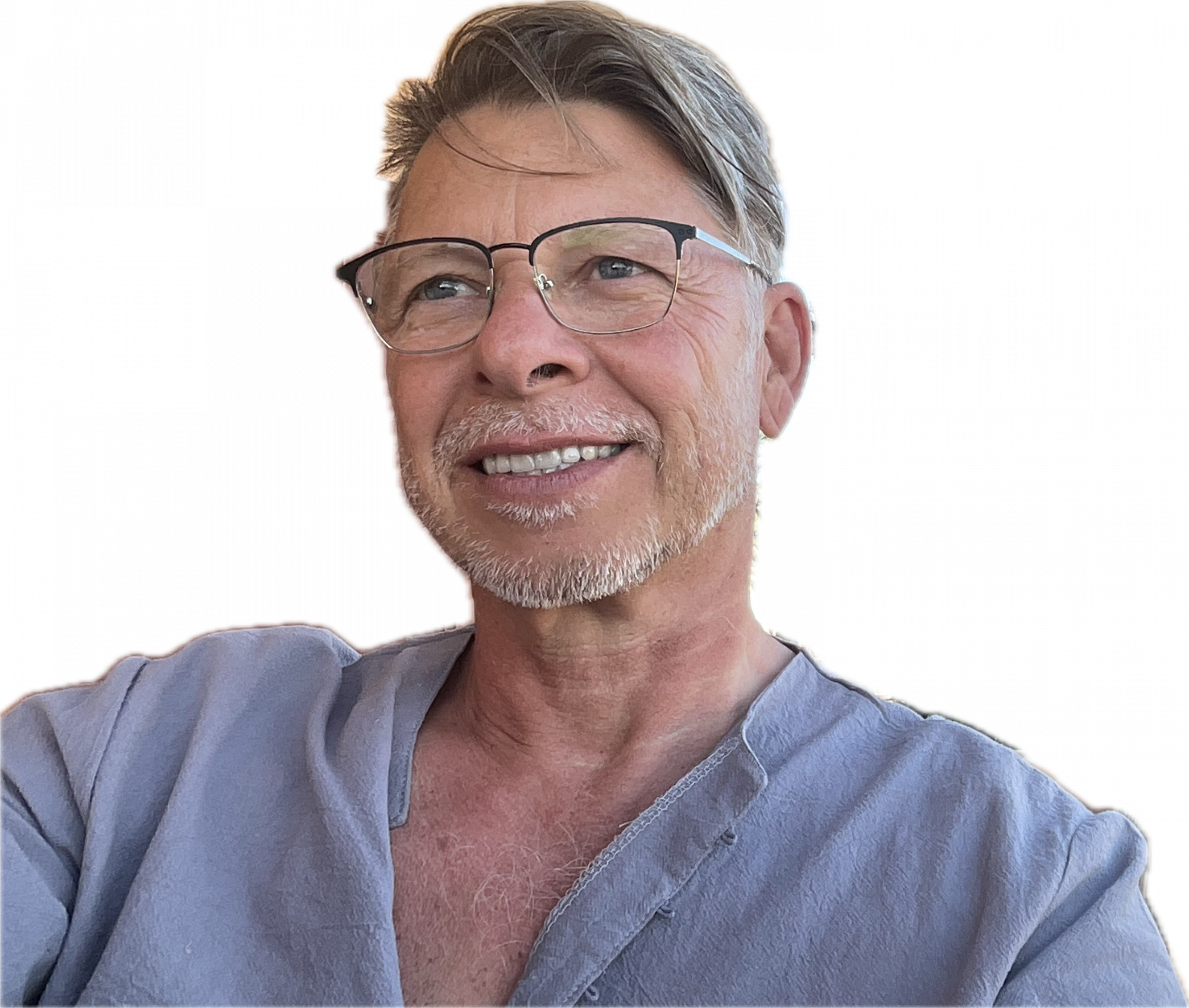 Oliver Loichinger VortexKey Ausbilder